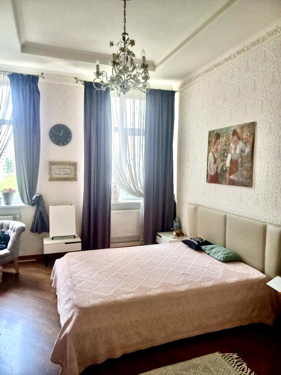 3-кімнатна квартира за адресою вул. Дмитрівська (площа 135 м²) - Atlanta.ua - фото 13