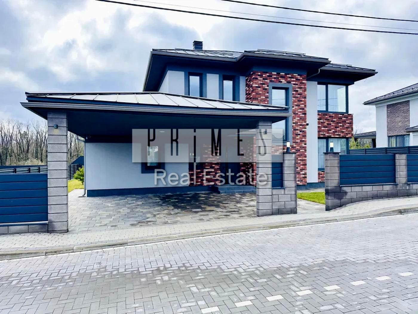 Дом по адресу (площадь 204 м²) - Atlanta.ua - фото 2