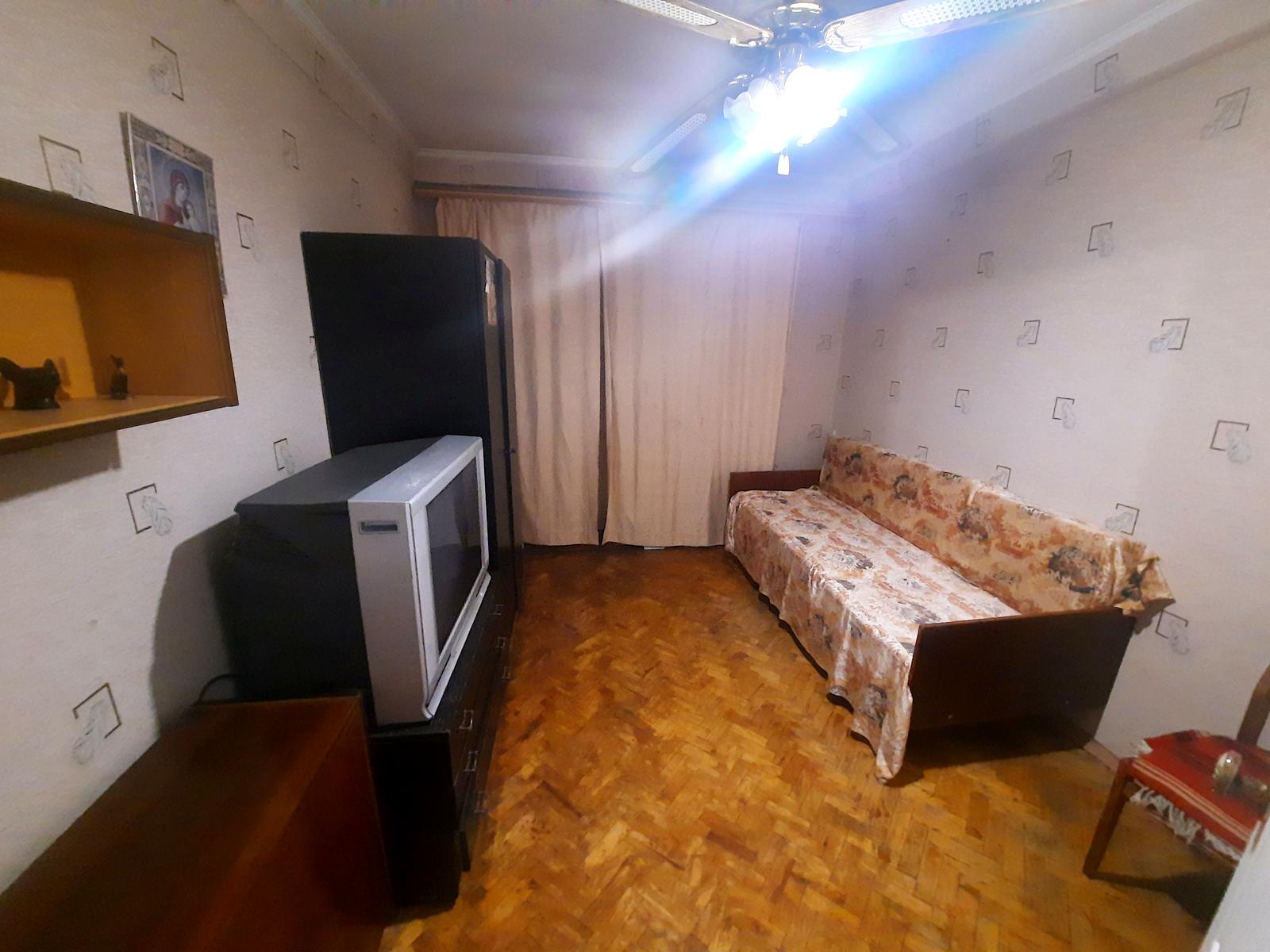 3-кімнатна квартира за адресою вул. Качуровського (площа 68 м²) - Atlanta.ua - фото 4