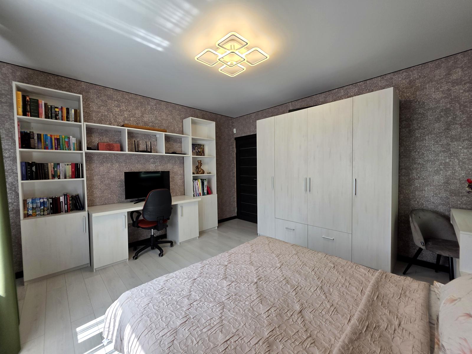 Будинок за адресою вул. Григорія Сковороди (площа 113,4 м²) - Atlanta.ua - фото 17