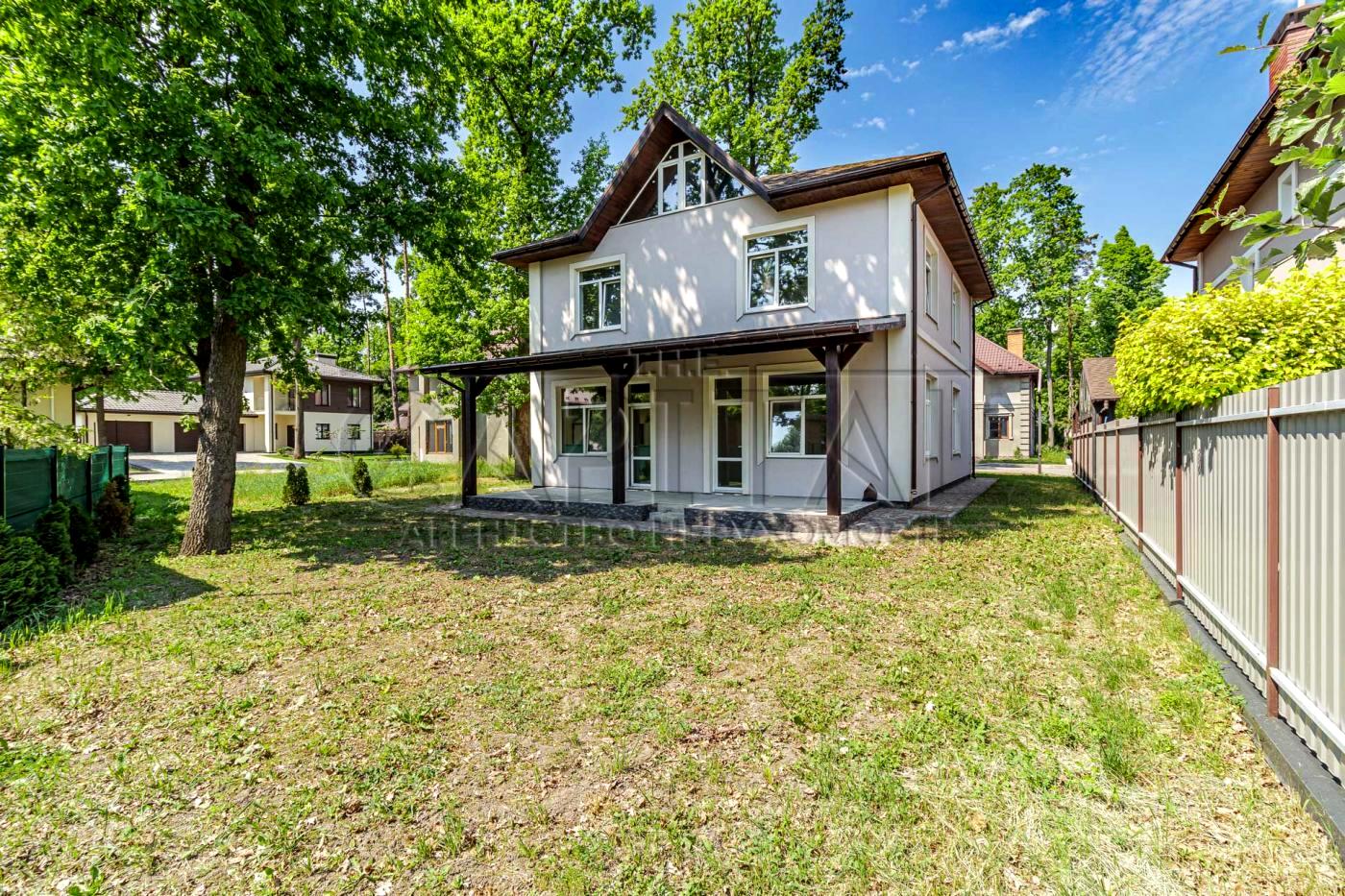 House by the address (area 212 m²) - Atlanta.ua - photo 2