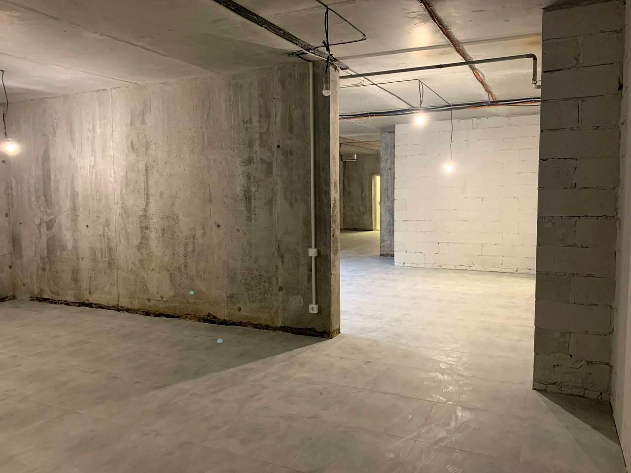 Комерційна нерухомість за адресою вул. Олександра Олеся (площа 131,9 м²) - Atlanta.ua - фото 8