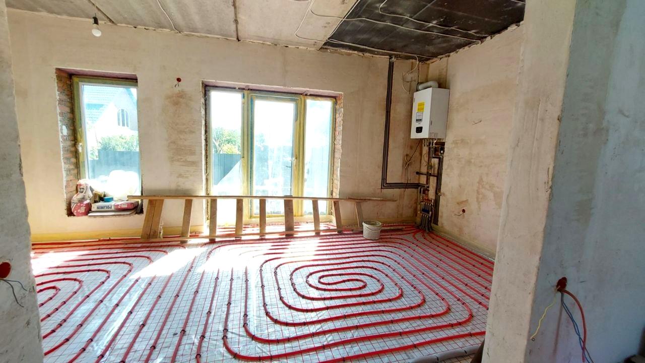 Дом по адресу ул. Нагорная (площадь 59 м²) - Atlanta.ua - фото 7