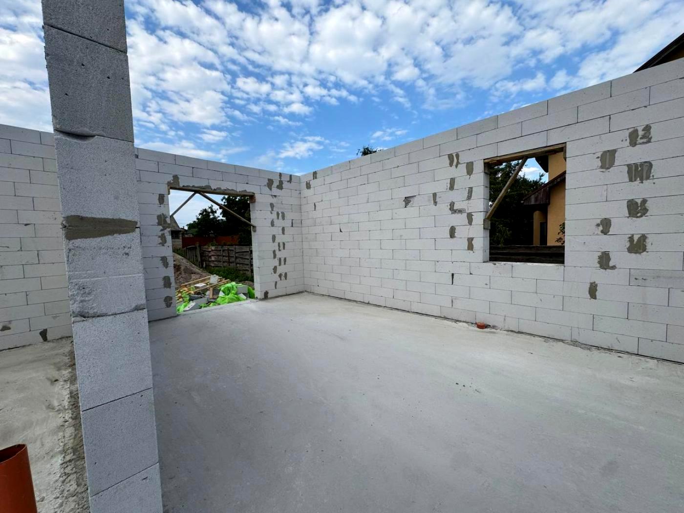 Дом по адресу ул. Заречная (площадь 145 м²) - Atlanta.ua - фото 9