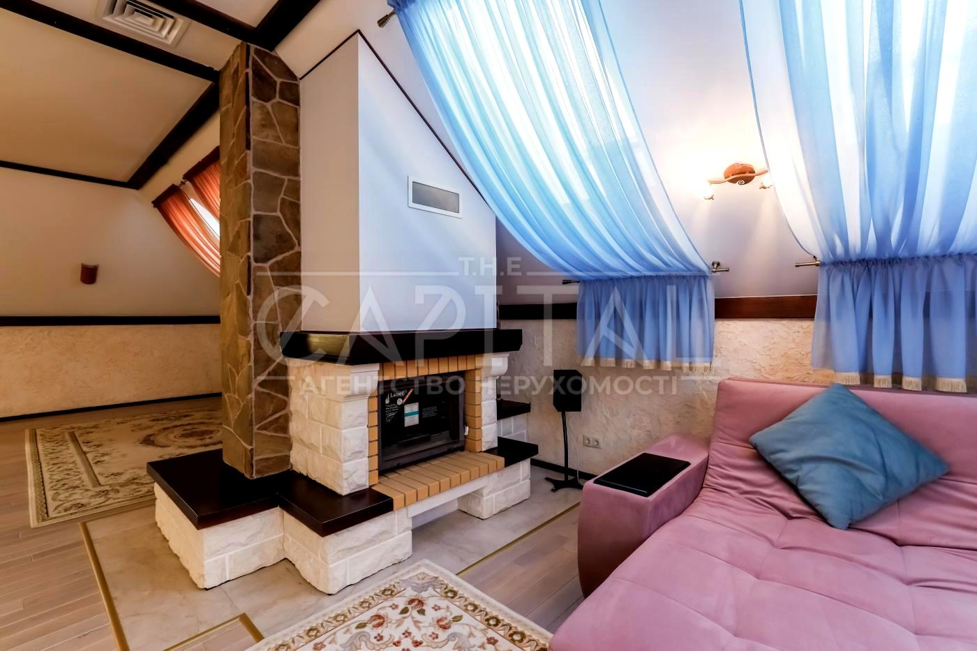 Дом по адресу (площадь 730 м²) - Atlanta.ua - фото 21