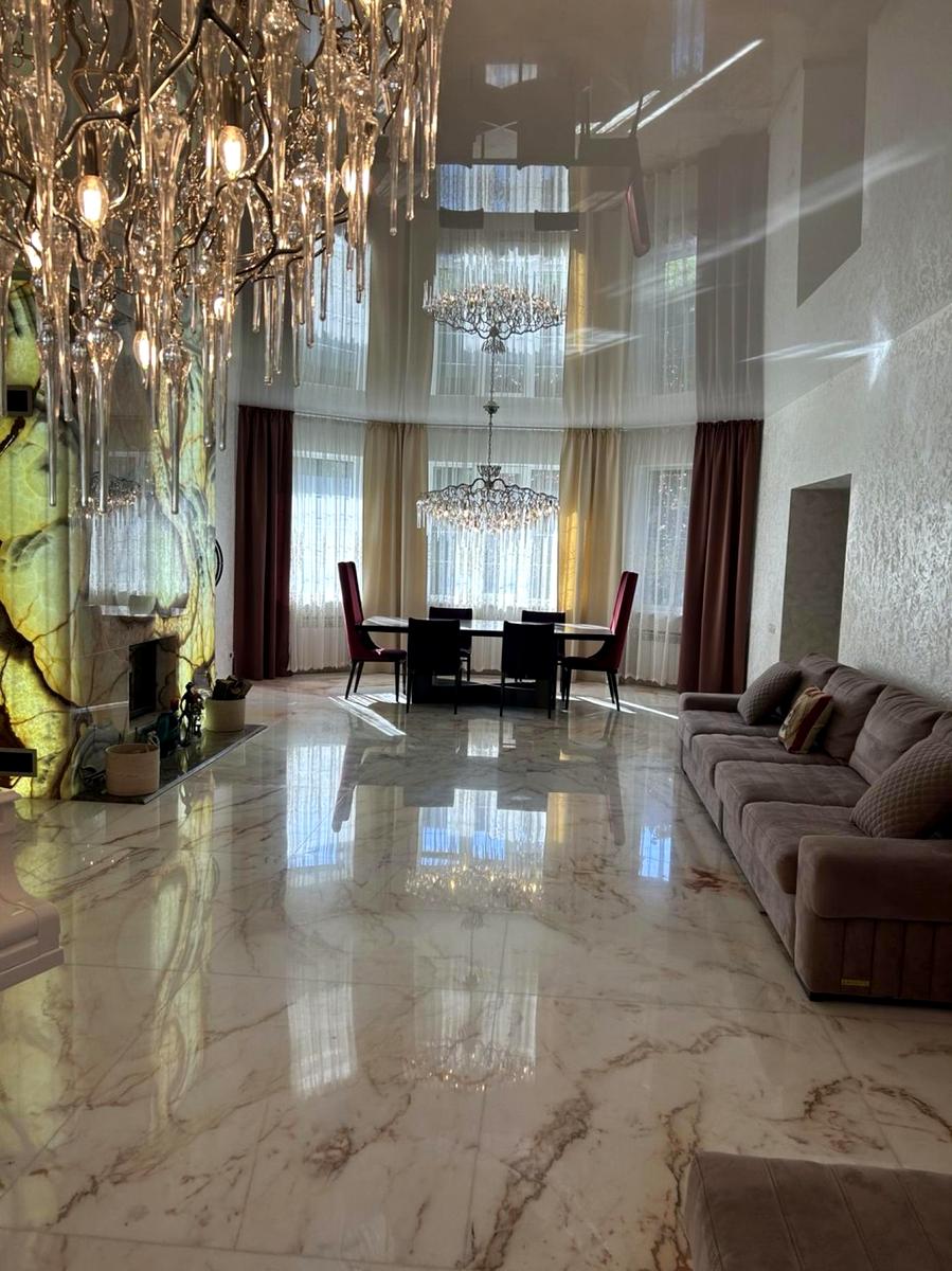 House by the address st. Sobornaya (area 300 m²) - Atlanta.ua - photo 2