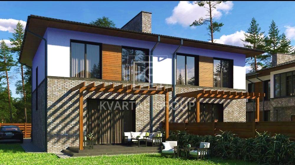 Дом по адресу (площадь 140 м²) - Atlanta.ua - фото 18