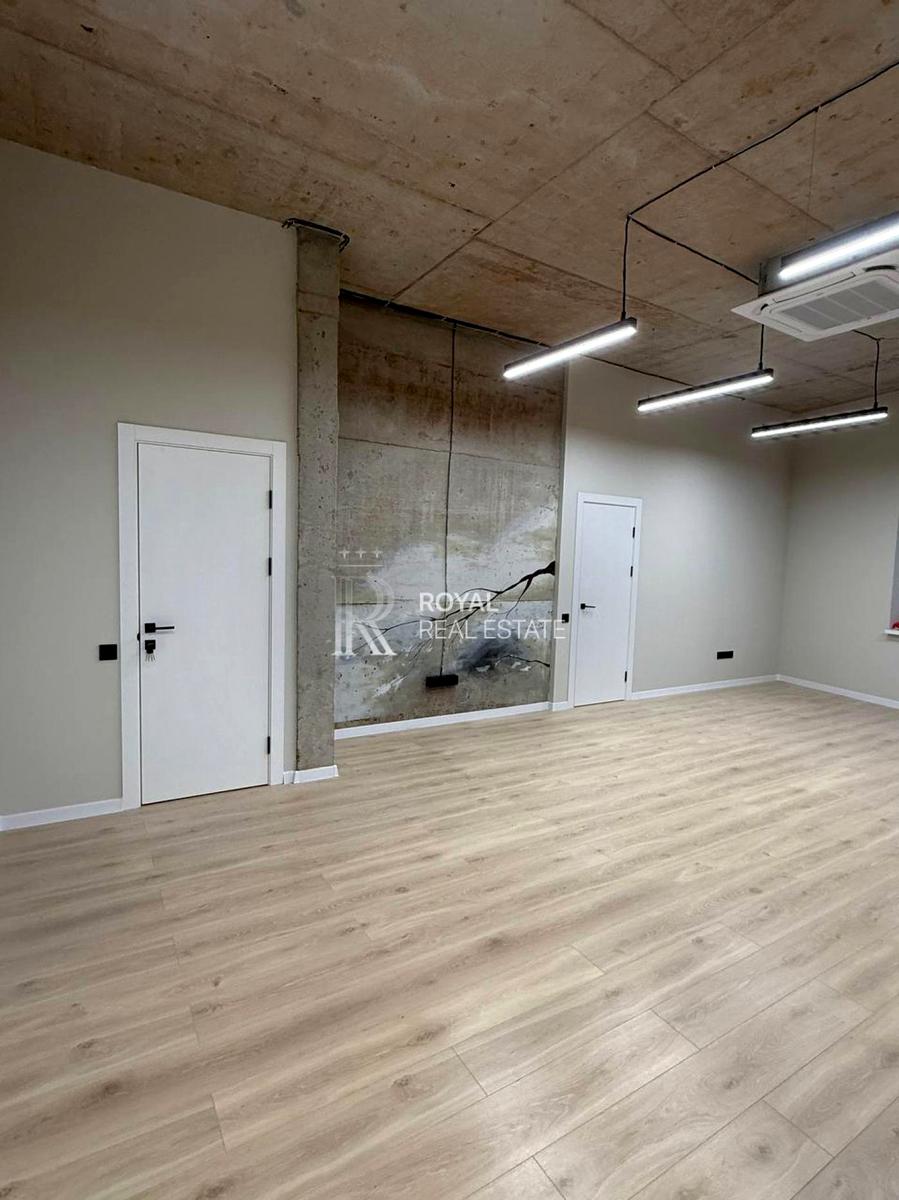 Commercial real estate at st. Ul Zlatoustovskaya (area 53 m²) - Atlanta.ua - photo 2