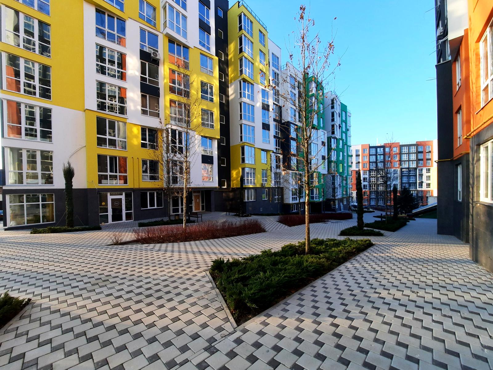 Commercial real estate at (area 55 m²) - Atlanta.ua - photo 6