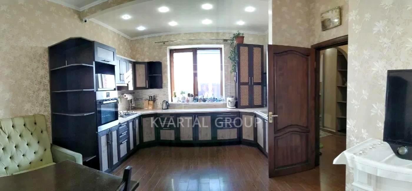 House by the address (area 170 m²) - Atlanta.ua - photo 4