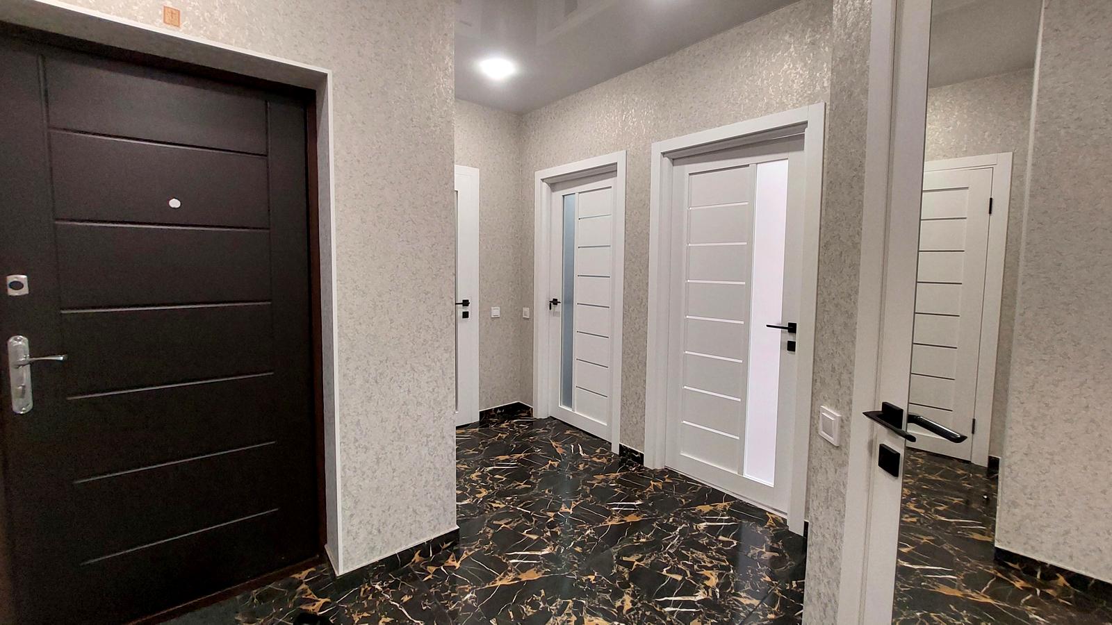 3-кімнатна квартира за адресою вул. Житомирська (площа 90 м²) - Atlanta.ua - фото 18