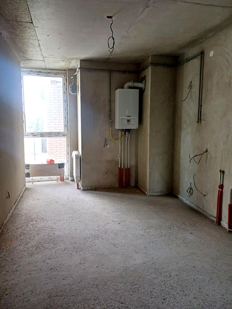 2-кімнатна квартира за адресою вул. Буковинська (площа 67 м²) - Atlanta.ua - фото 22