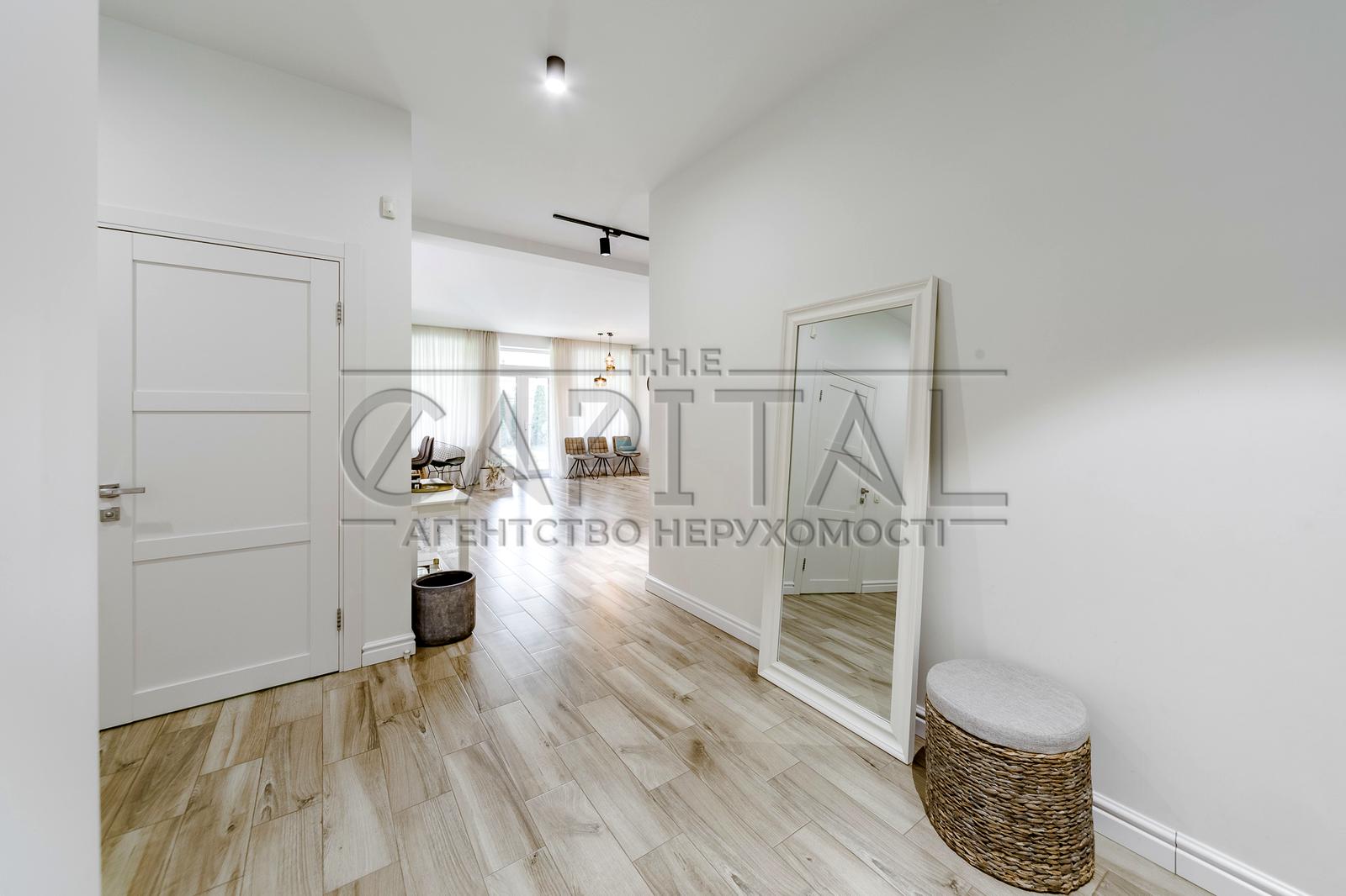 Дом по адресу ул. Заречная (площадь 200 м²) - Atlanta.ua - фото 7