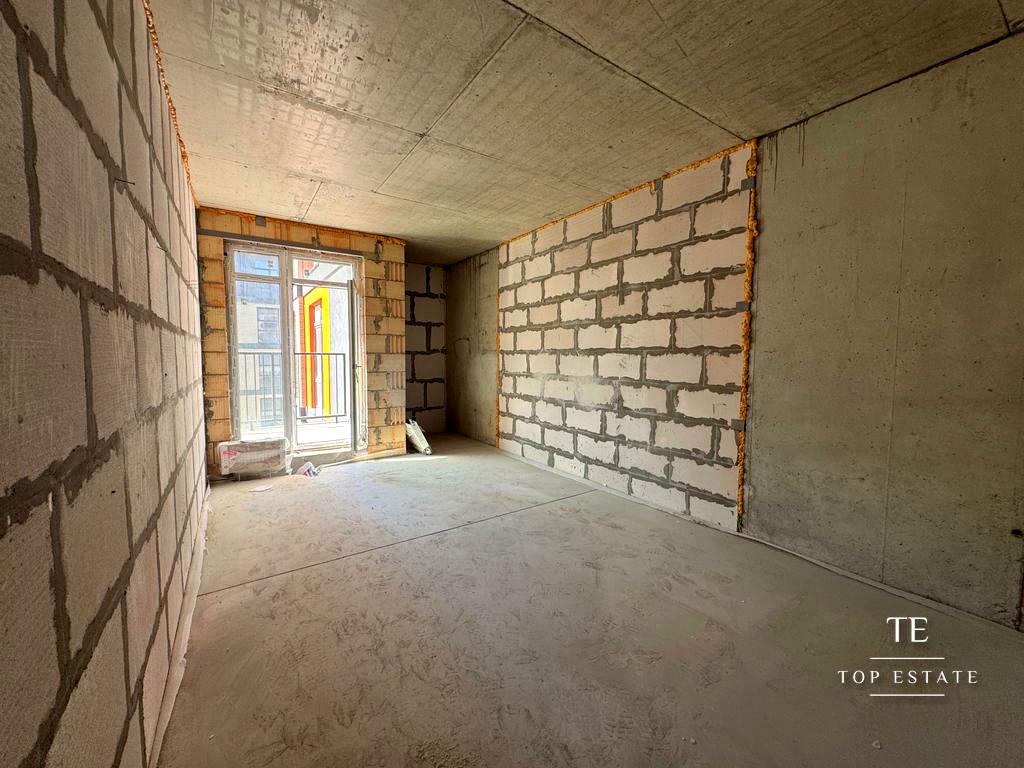 1-комнатная квартира по адресу Новоукраинский пер. (площадь 51,5 м²) - Atlanta.ua - фото 8