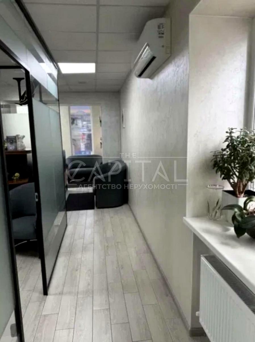 Commercial real estate at st. Lesnaya (area 80 m²) - Atlanta.ua - photo 4