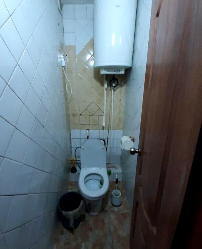 3-кімнатна квартира за адресою (площа 60 м²) - Atlanta.ua - фото 7