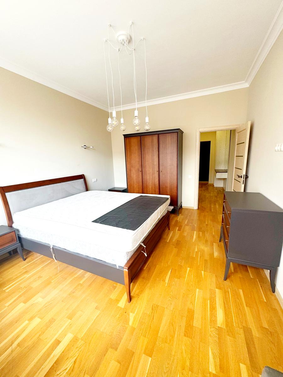 2-кімнатна квартира за адресою вул. Івасюка Володимира пр-т (площа 137 м²) - Atlanta.ua - фото 8