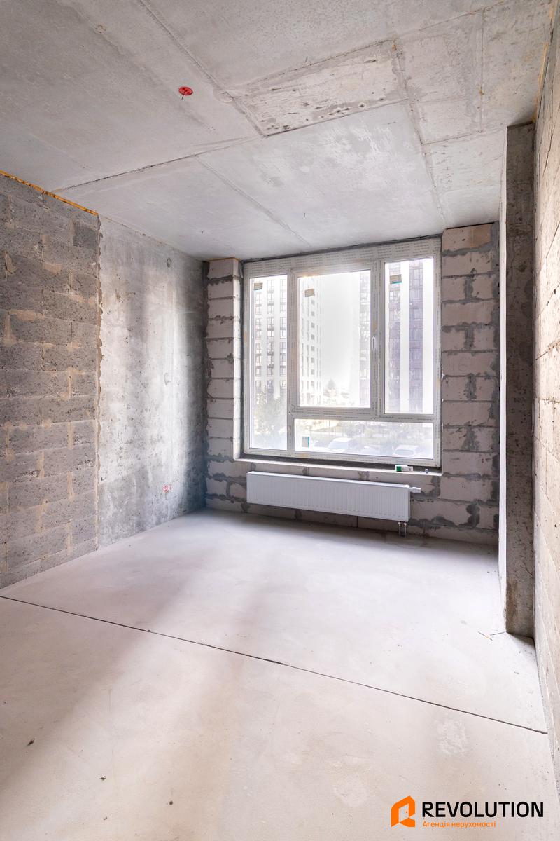 1-кімнатна квартира за адресою Європейського Союзу просп. (площа 47 м²) - Atlanta.ua - фото 7