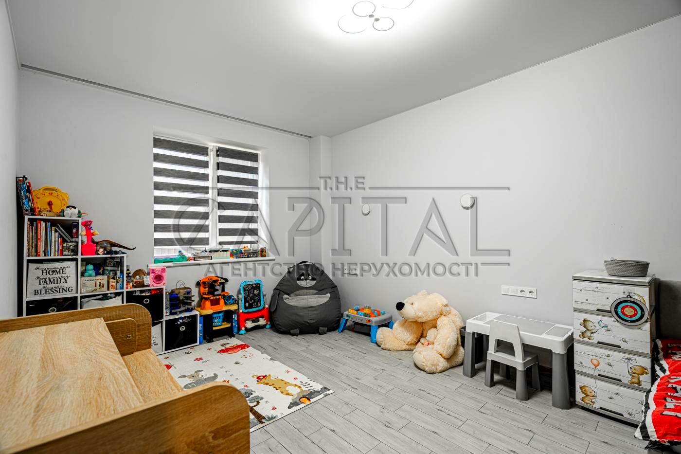 Дом по адресу ул. Школьная (площадь 203 м²) - Atlanta.ua - фото 24