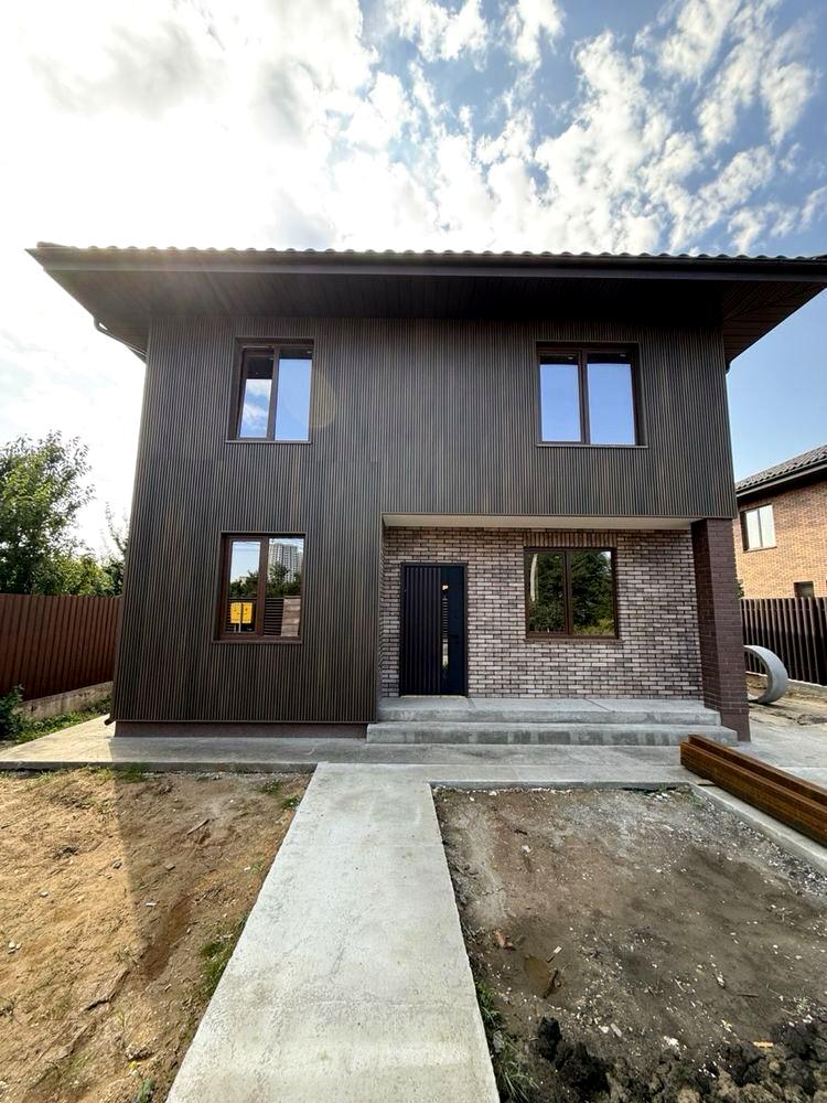 Дом по адресу ул. Зеленая (площадь 170 м²) - Atlanta.ua - фото 6