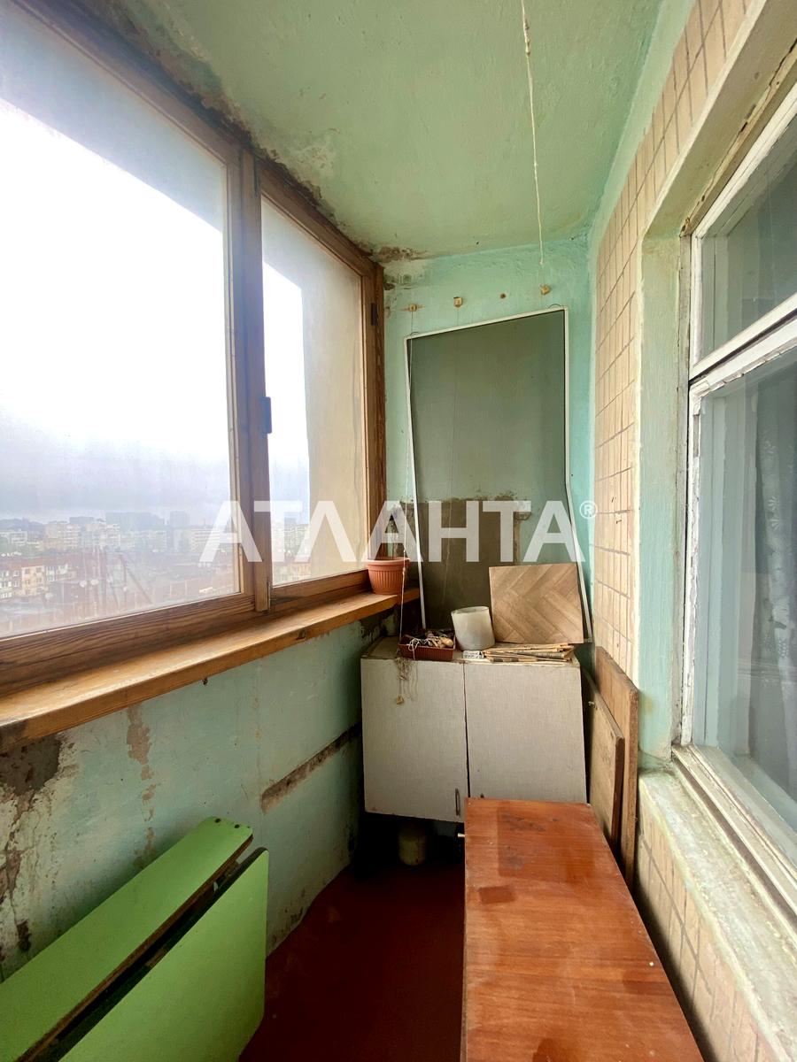 Багатокімнатна квартира за адресою Люстдорфська дор. (площа 88 м²) - Atlanta.ua - фото 21