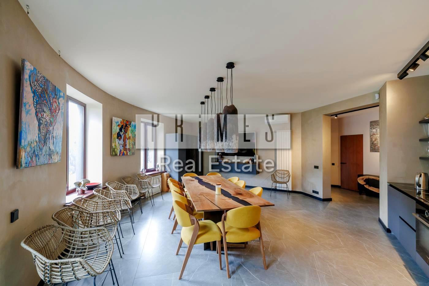 Будинок за адресою вул. Зарічна (площа 415 м²) - Atlanta.ua - фото 32