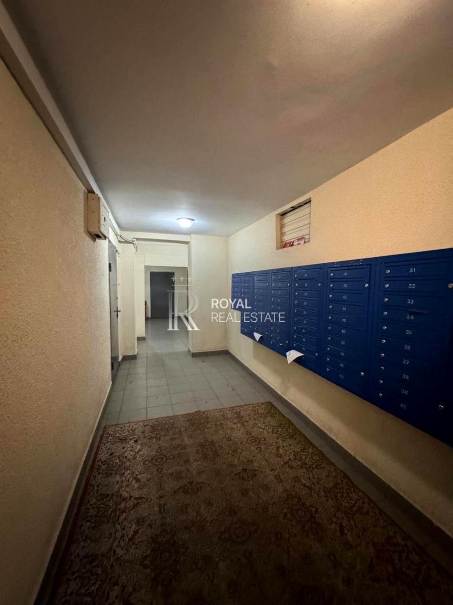 2-кімнатна квартира за адресою пров. Рощинський (площа 58 м²) - Atlanta.ua - фото 11