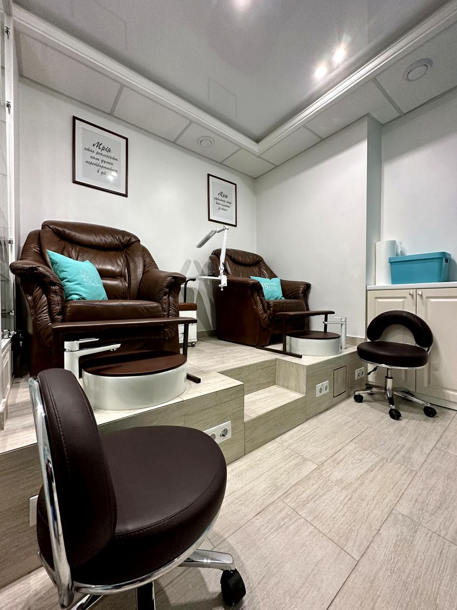 Коммерческая недвижимость по адресу ул. Минеральная (площадь 56 м²) - Atlanta.ua - фото 17