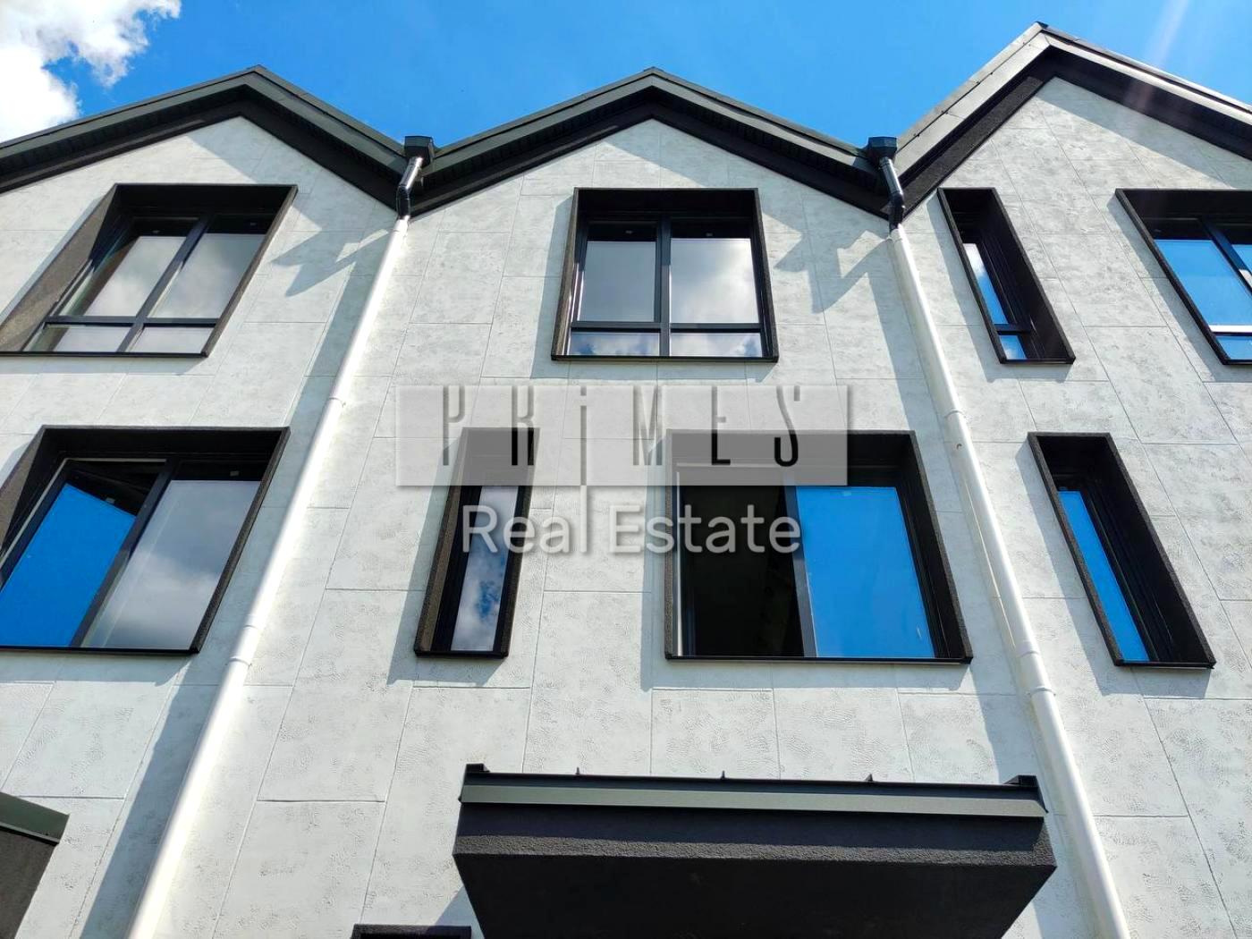 House by the address st. Dneprovskaya (area 100 m²) - Atlanta.ua - photo 9