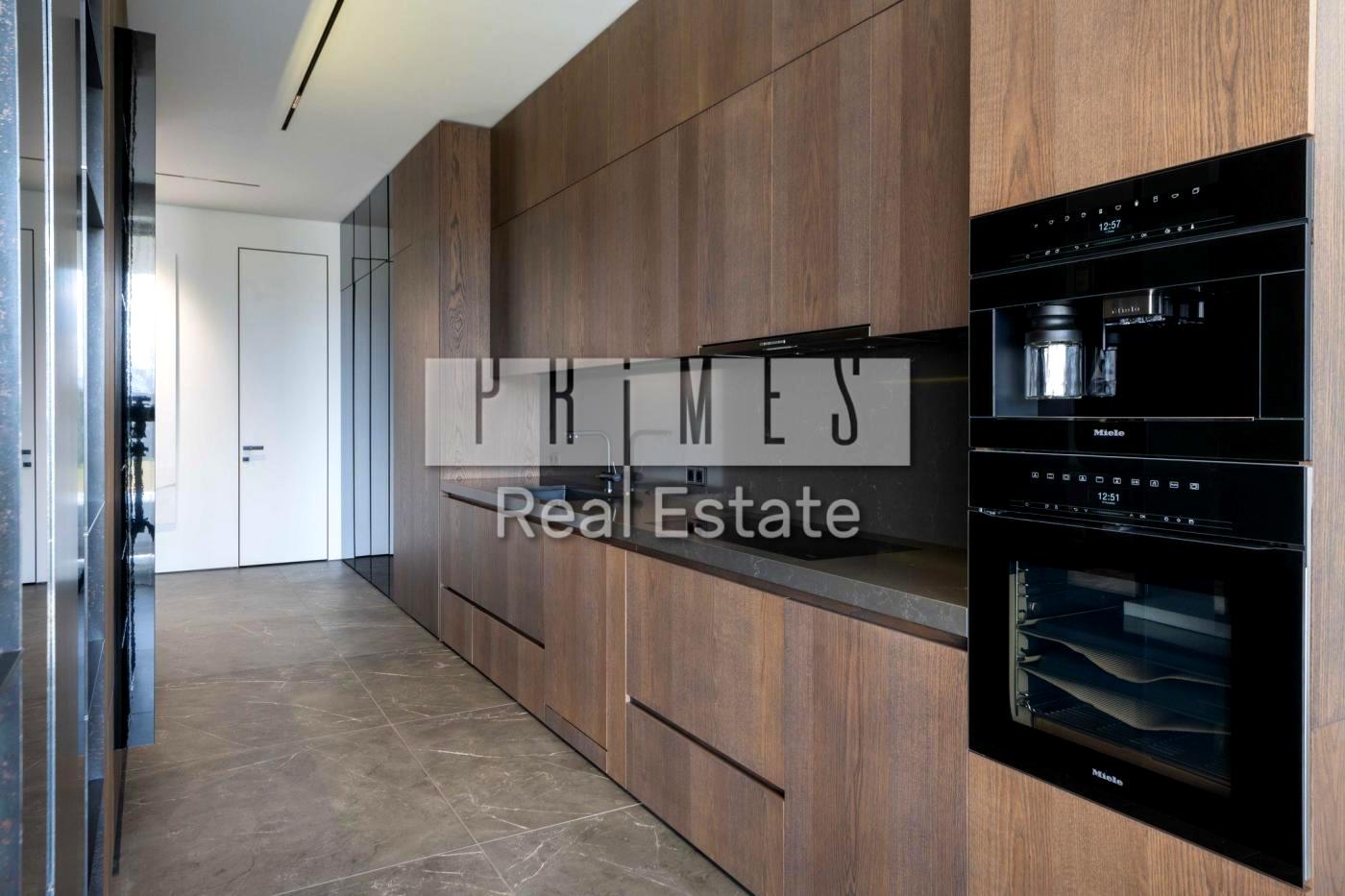 House by the address (area 420 m²) - Atlanta.ua - photo 11