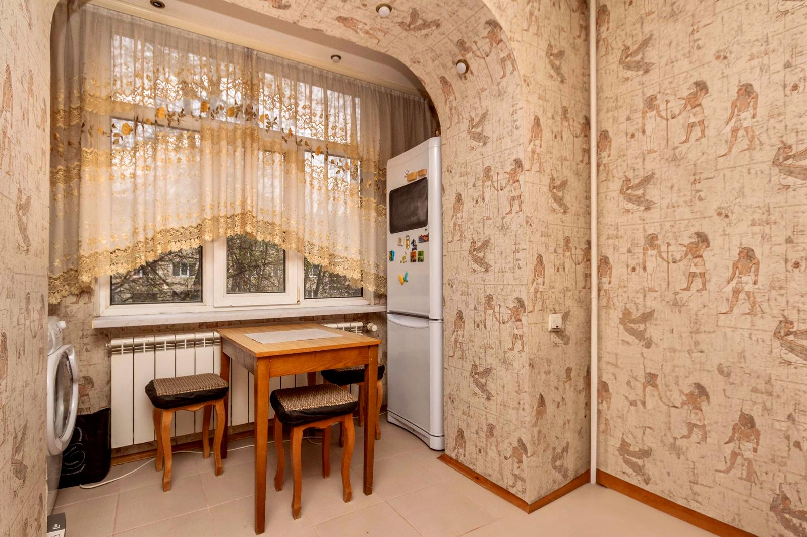 3-кімнатна квартира за адресою вул. Героїв Майдану (площа 75 м²) - Atlanta.ua - фото 2