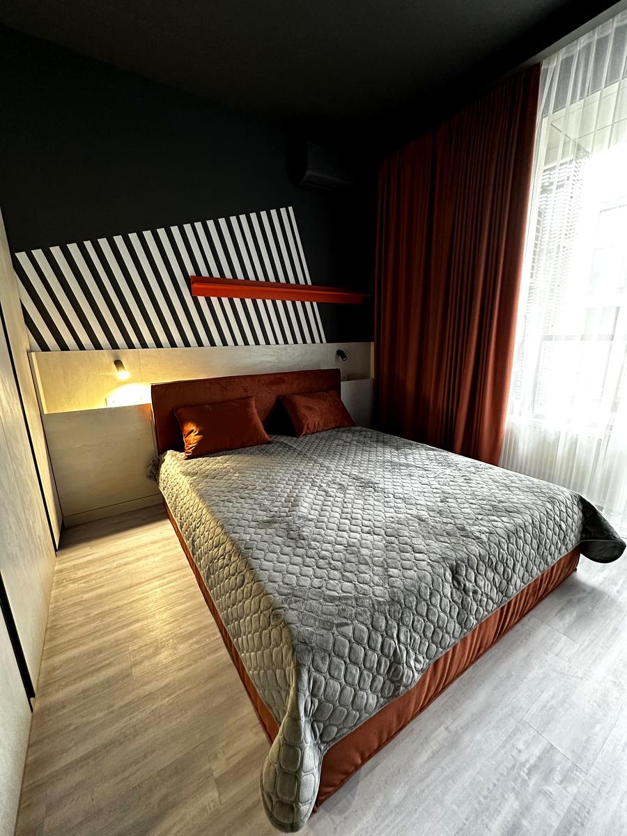 1-room apartment apartment by the address (area 45 m²) - Atlanta.ua - photo 41