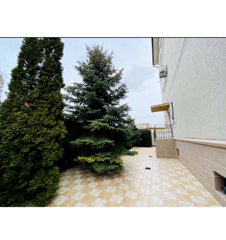 Будинок за адресою Кітобійний 2-й пров. (площа 447 м²) - Atlanta.ua - фото 2