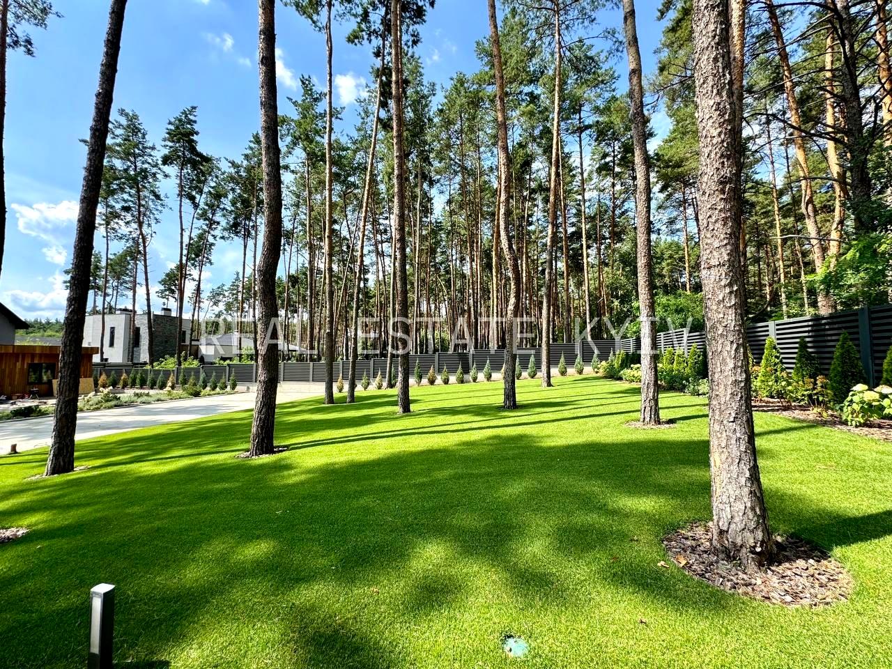 Дом по адресу (площадь 410 м²) - Atlanta.ua - фото 24