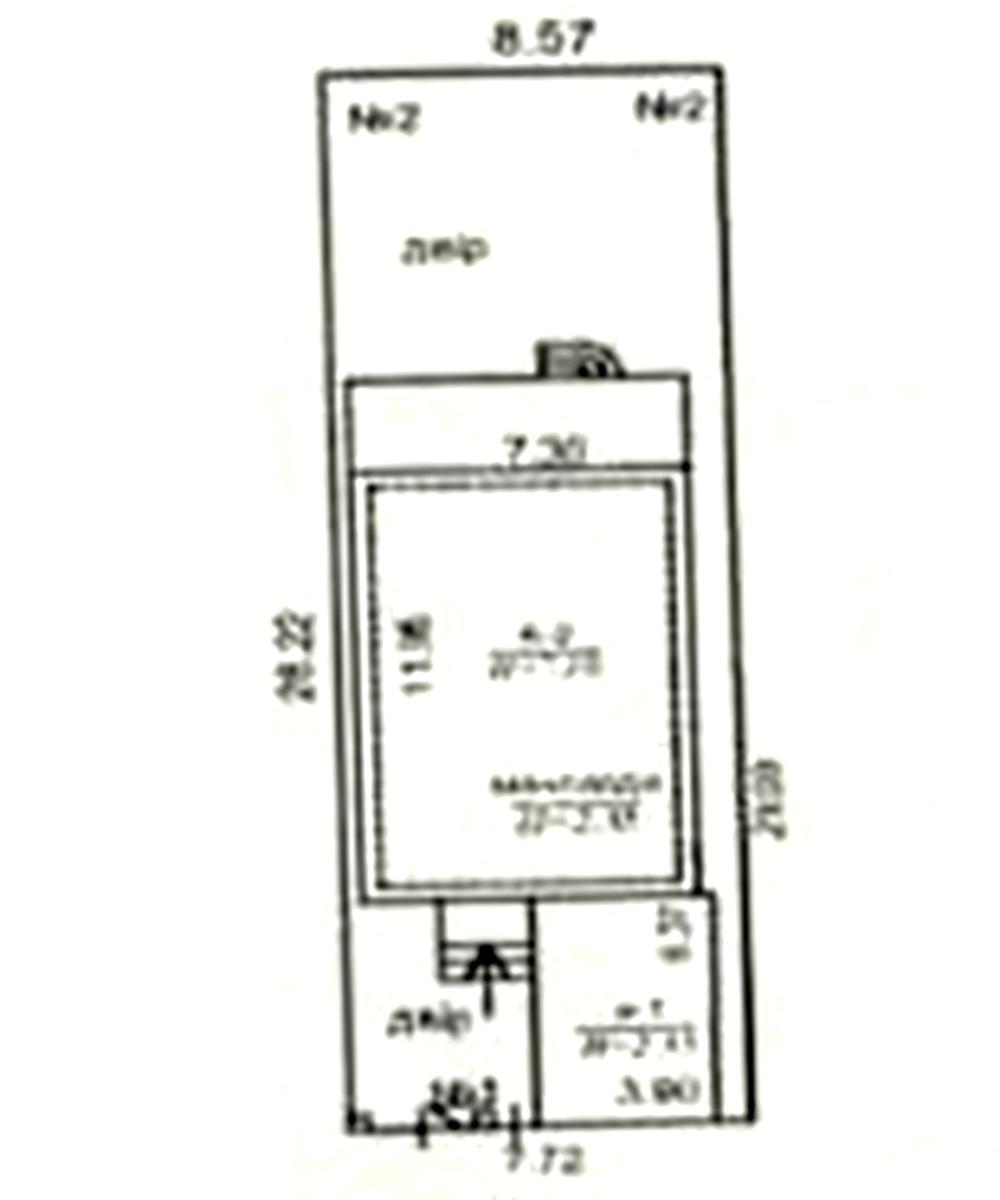 Дом по адресу ул. 13-я линия (площадь 252 м²) - Atlanta.ua - фото 26