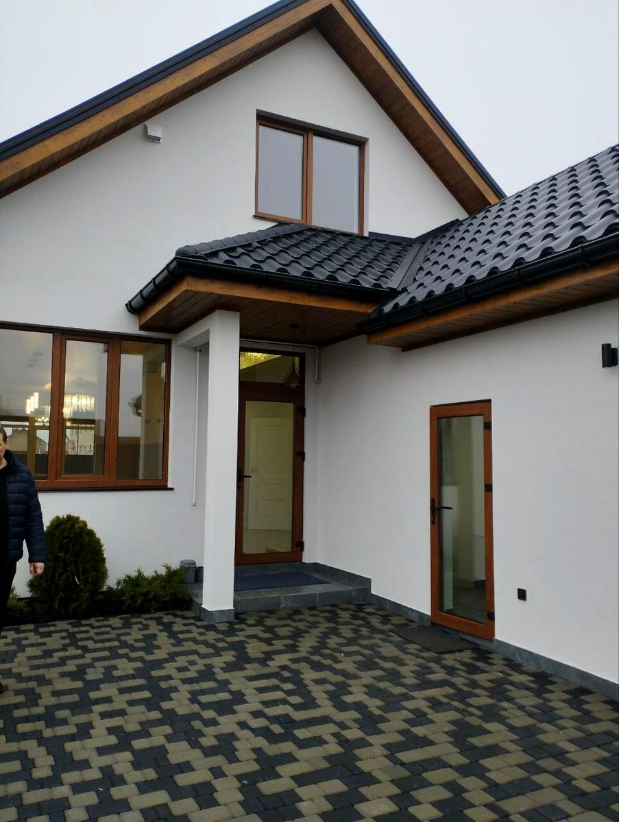 Будинок за адресою (площа 185 м²) - Atlanta.ua - фото 2