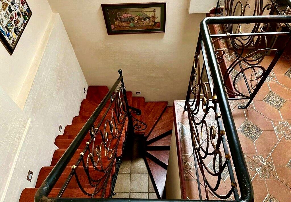 Многокомнатная квартира по адресу Коновальца Е. Ул.   (площадь 158 м²) - Atlanta.ua - фото 10