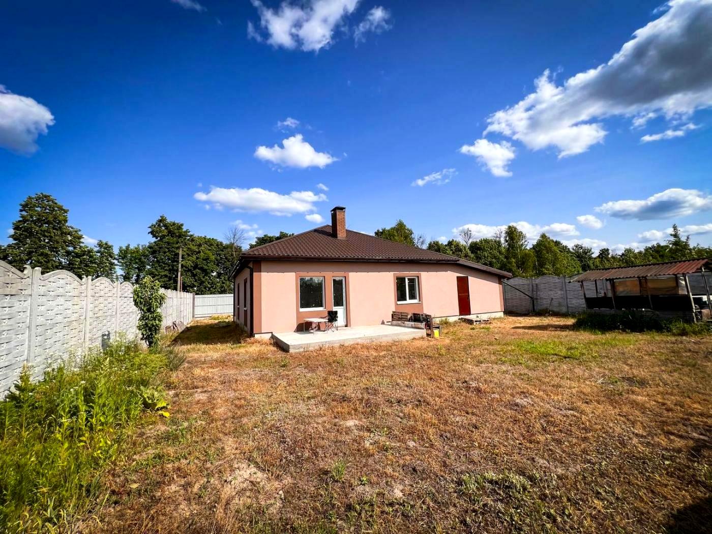 Дом по адресу (площадь 140 м²) - Atlanta.ua - фото 2