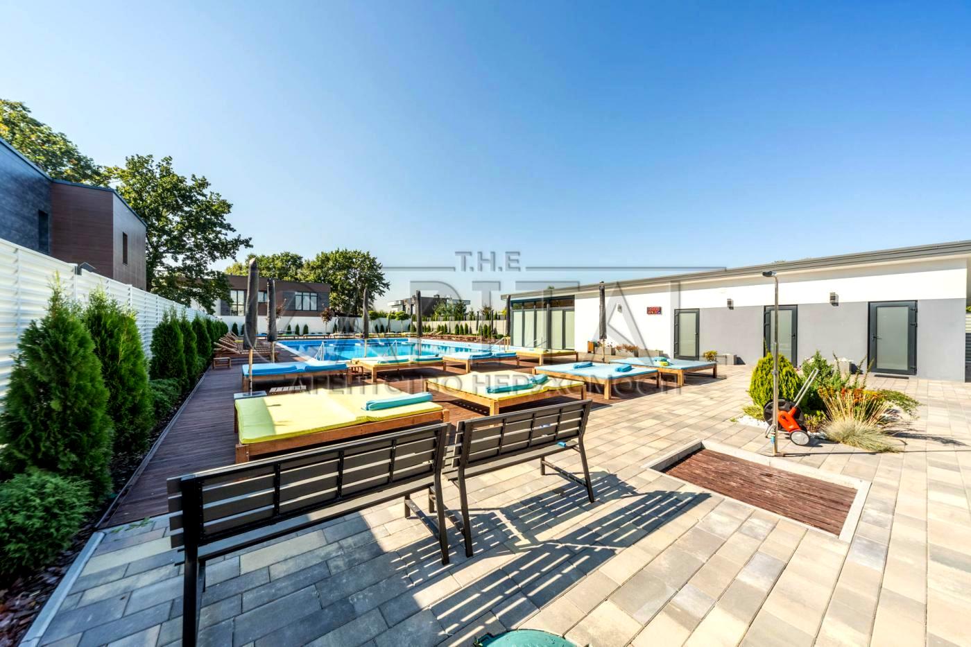 House by the address st. Podbornaya (area 170 m²) - Atlanta.ua - photo 50