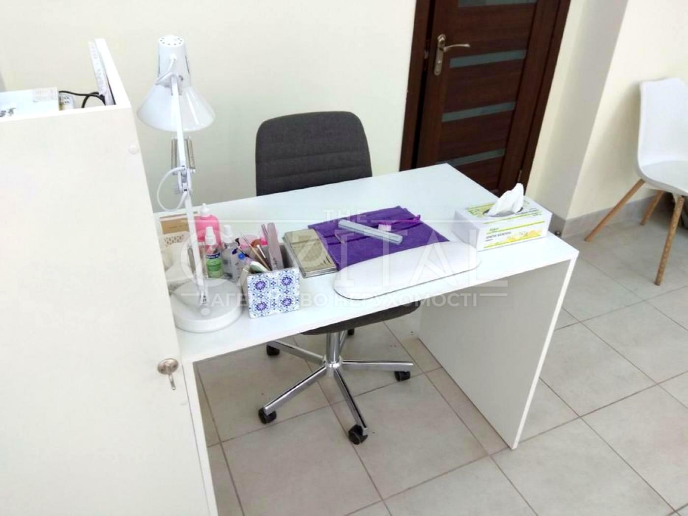 Коммерческая недвижимость по адресу ул. Гродненская (площадь 63 м²) - Atlanta.ua - фото 14