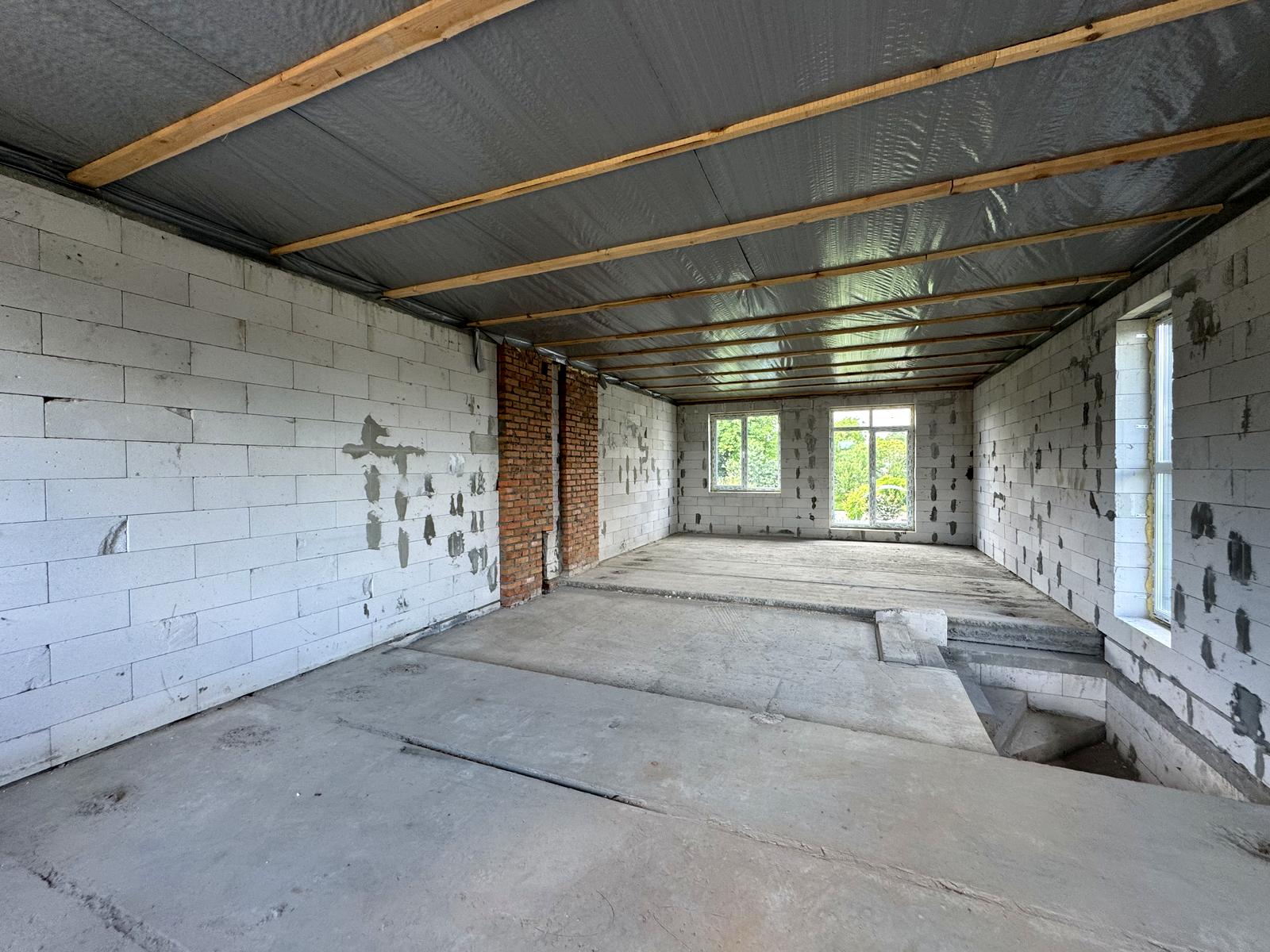 House by the address st. Dneprovskaya (area 125 m²) - Atlanta.ua - photo 8