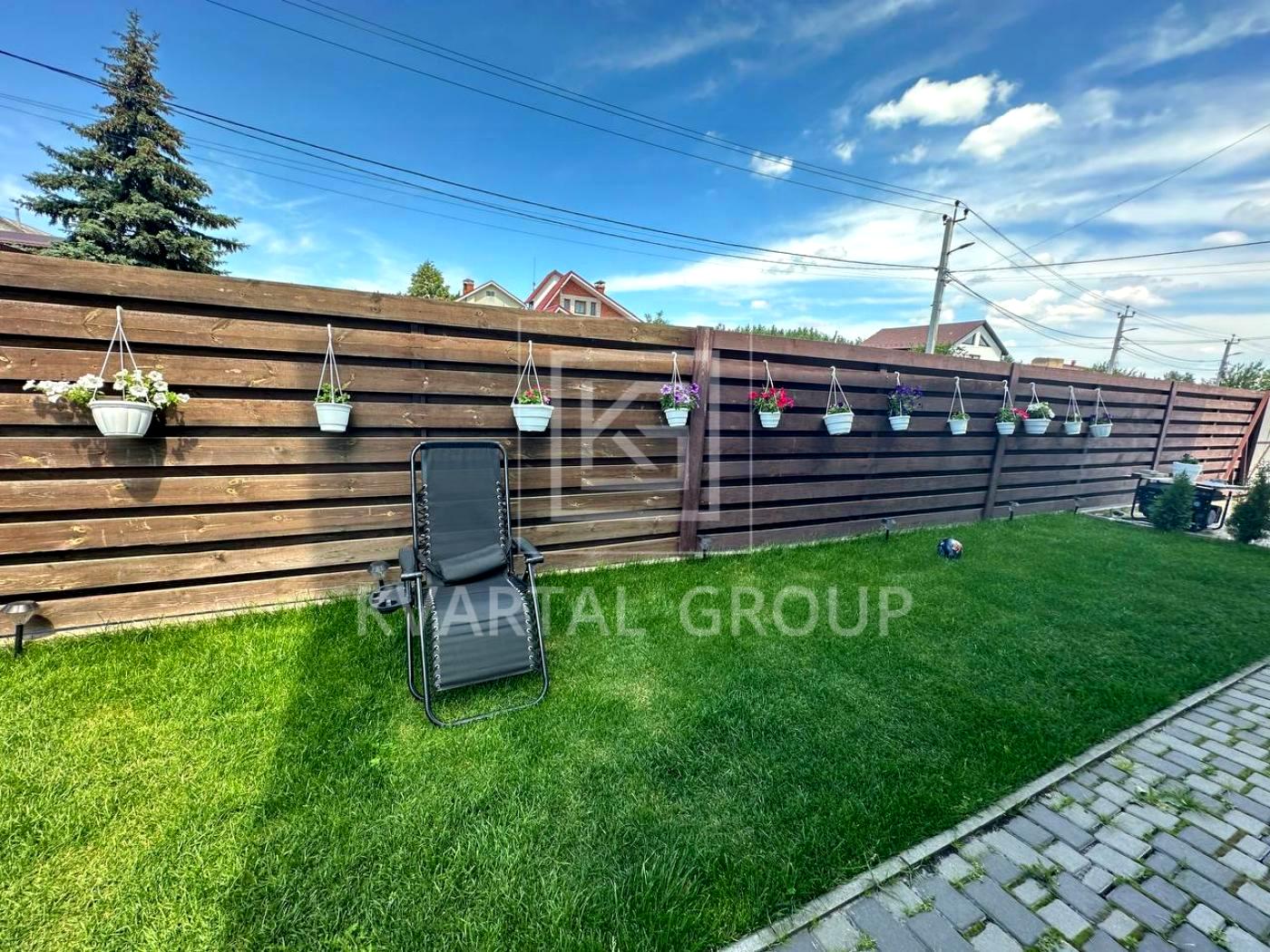 House by the address st. Zhitomirska (area 109,1 m²) - Atlanta.ua - photo 28