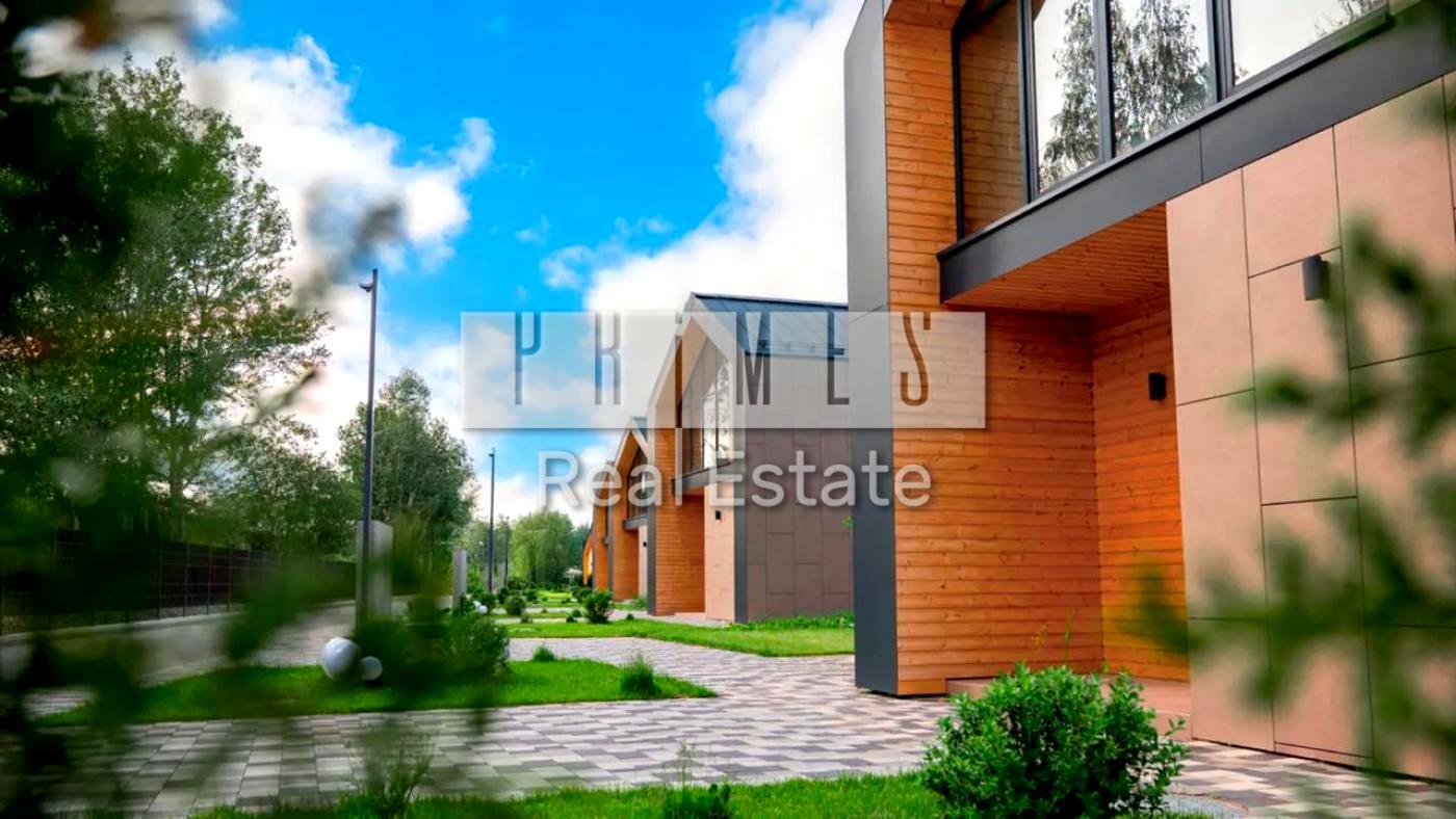 House by the address st. Borovkova (area 166 m²) - Atlanta.ua - photo 14