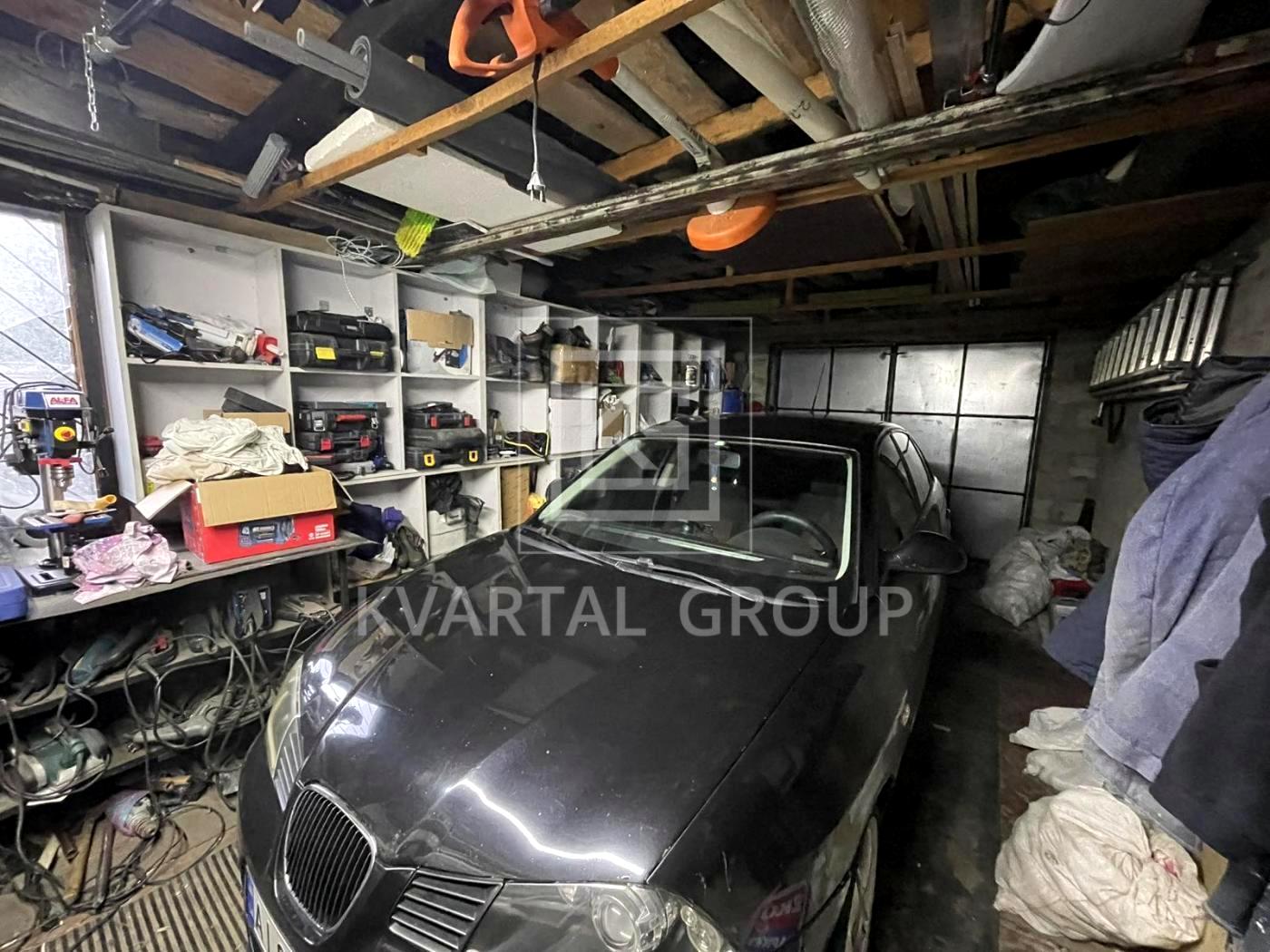 Дом по адресу (площадь 145,5 м²) - Atlanta.ua - фото 29