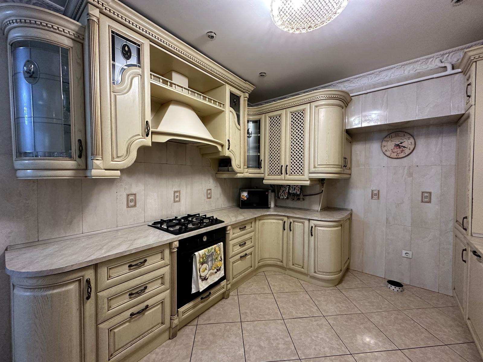 3-кімнатна квартира за адресою вул. Софіївська (площа 140 м²) - Atlanta.ua - фото 10