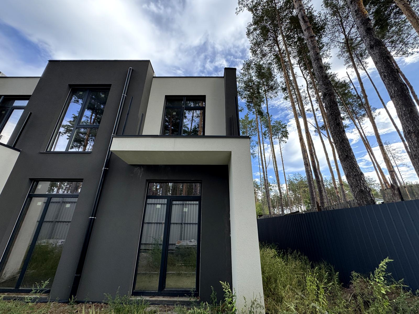 Дом по адресу ул. Свято-Покровская (площадь 124 м²) - Atlanta.ua - фото 10