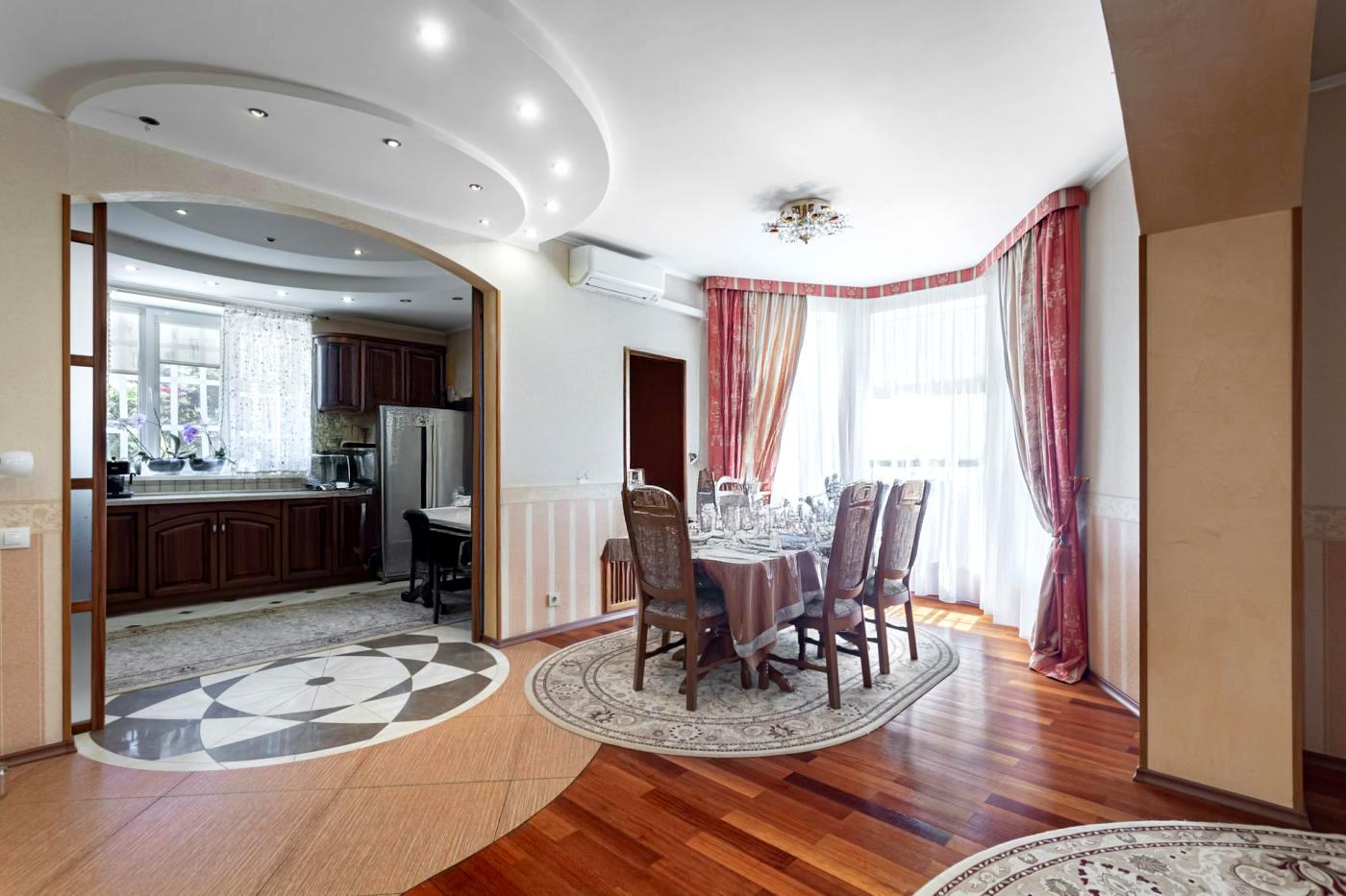 Дом по адресу ул. Демидовская (площадь 264 м²) - Atlanta.ua - фото 23