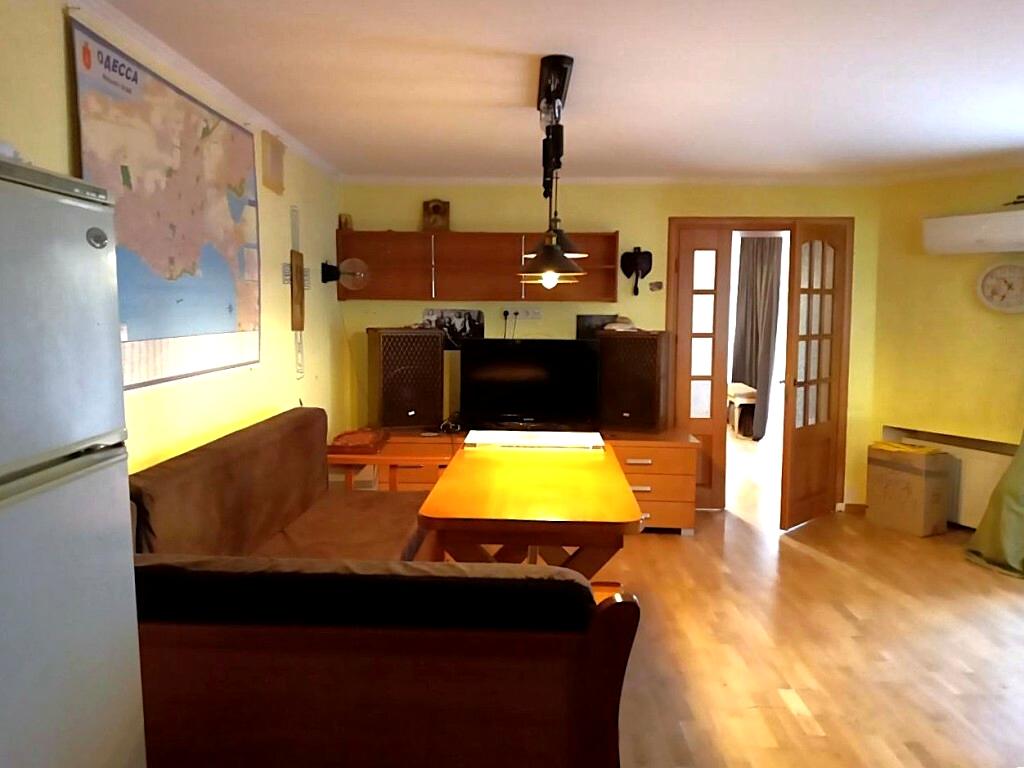 3-комнатная квартира по адресу (площадь 125 м²) - Atlanta.ua - фото 3