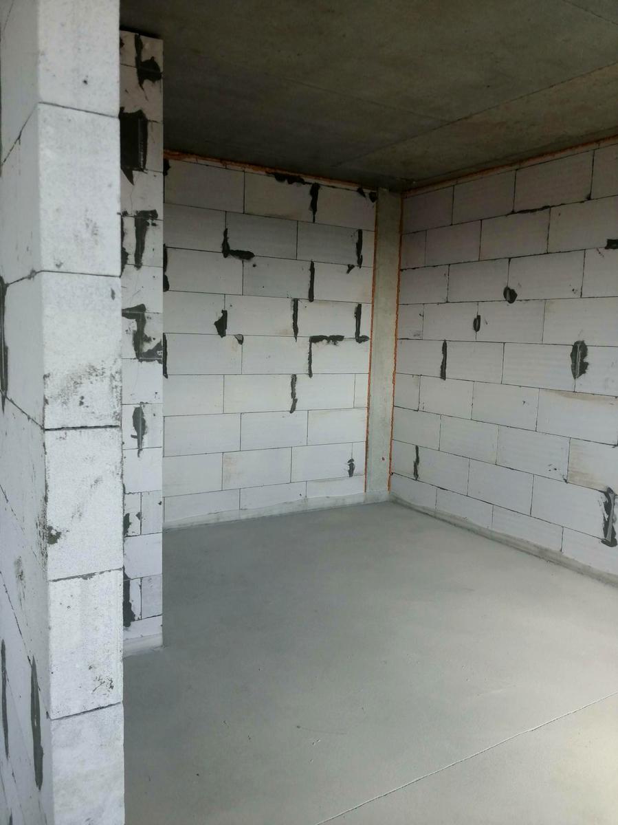 1-кімнатна квартира за адресою вул. Сахарова (площа 42 м²) - Atlanta.ua - фото 13