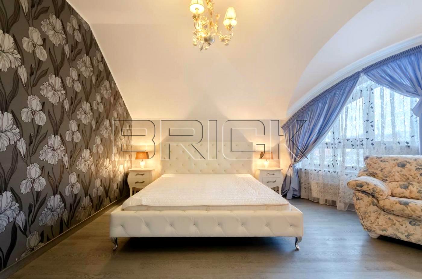 House by the address (area 1500 m²) - Atlanta.ua - photo 15